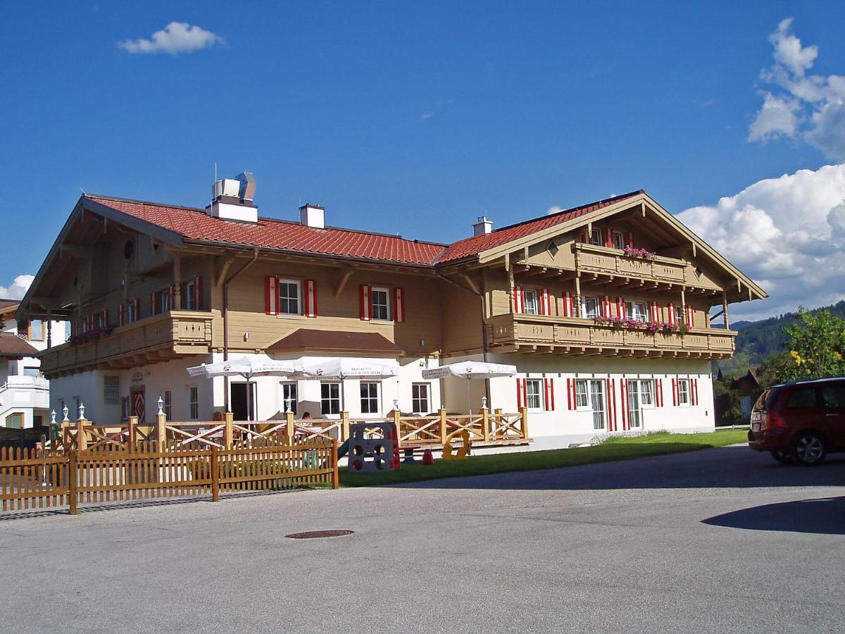 Apartment Hofresidenz-1 By Interhome Altenmarkt im Pongau Dış mekan fotoğraf