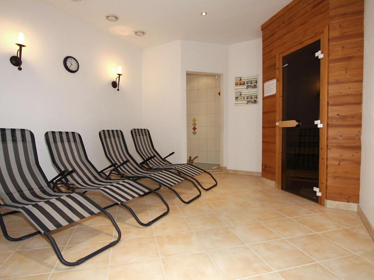 Apartment Hofresidenz-1 By Interhome Altenmarkt im Pongau Dış mekan fotoğraf