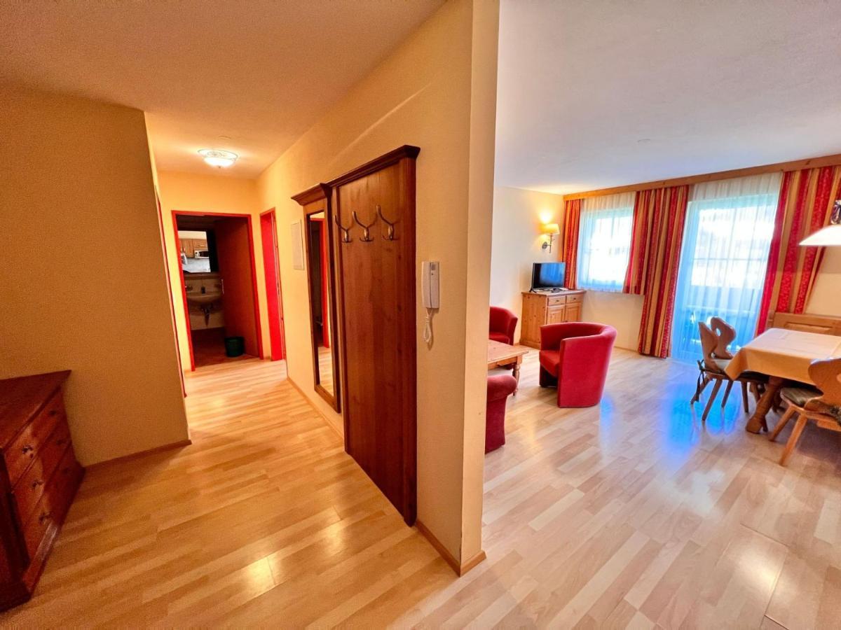Apartment Hofresidenz-1 By Interhome Altenmarkt im Pongau Dış mekan fotoğraf