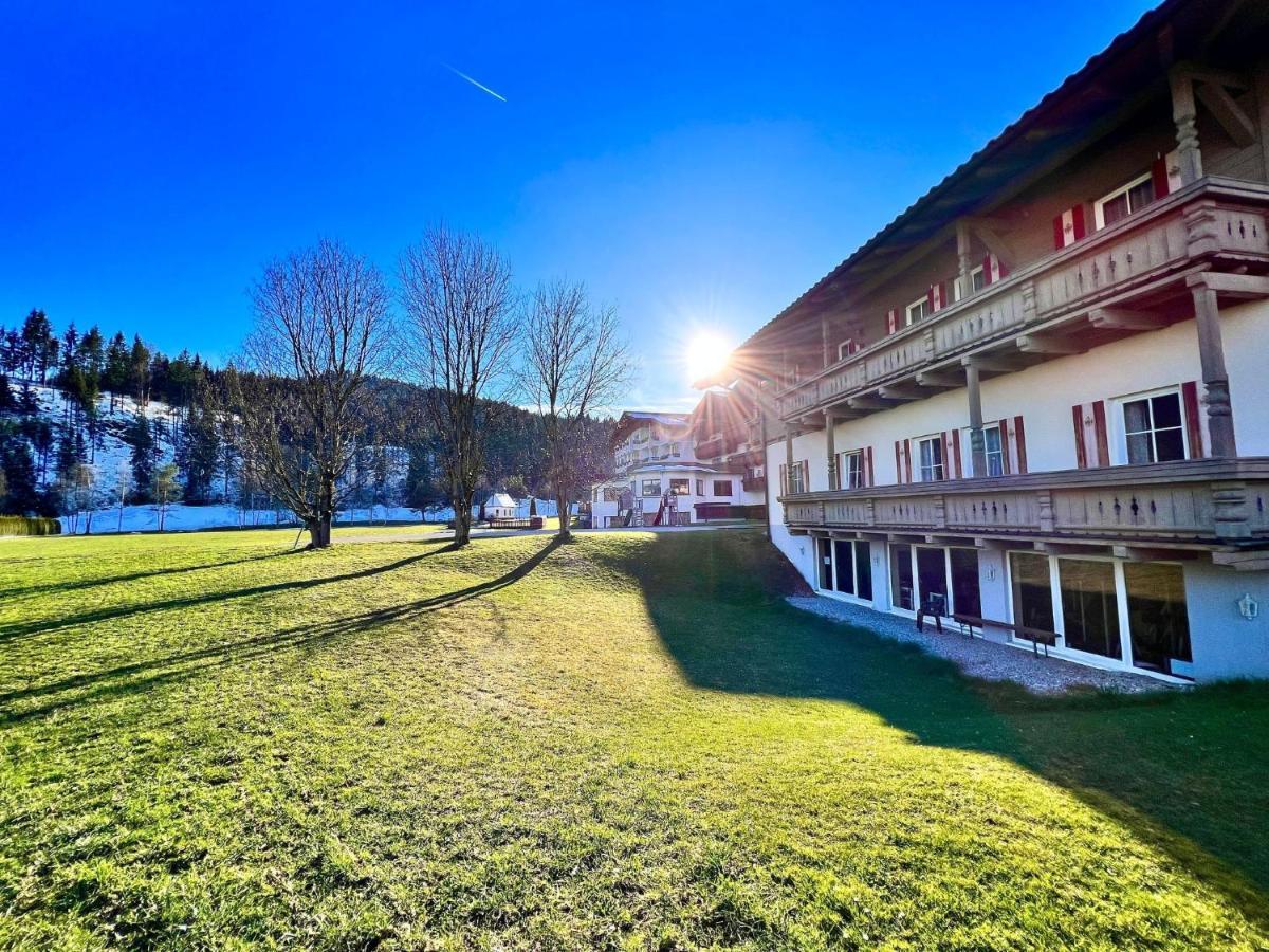 Apartment Hofresidenz-1 By Interhome Altenmarkt im Pongau Dış mekan fotoğraf