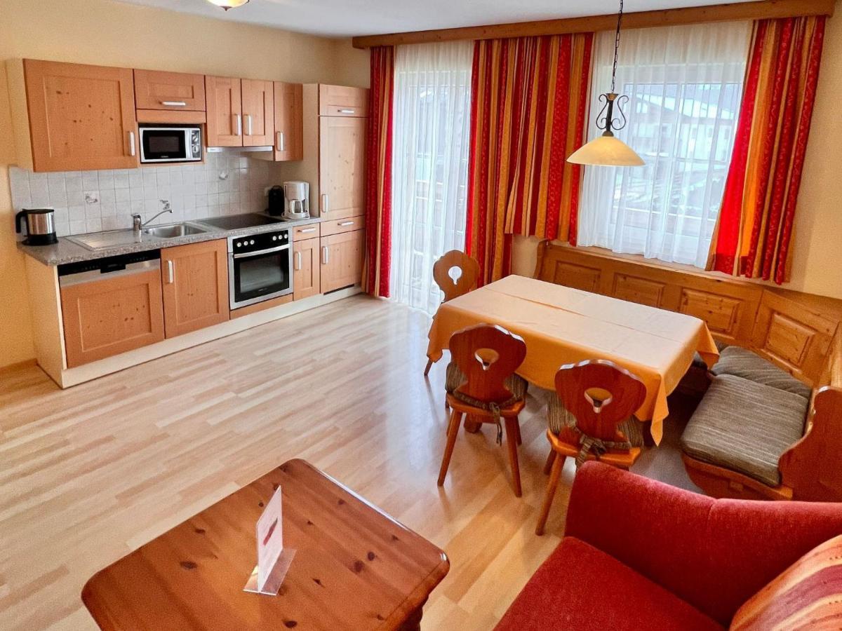 Apartment Hofresidenz-1 By Interhome Altenmarkt im Pongau Dış mekan fotoğraf