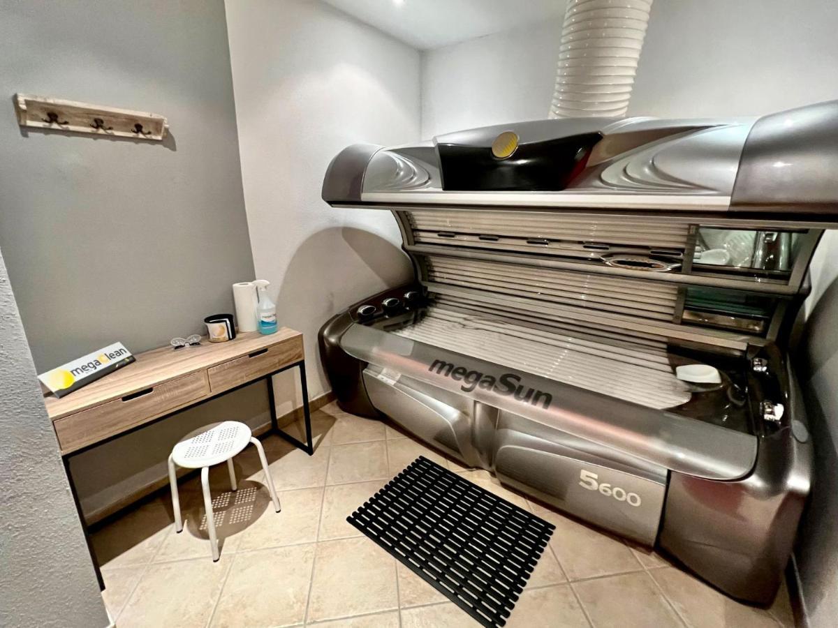 Apartment Hofresidenz-1 By Interhome Altenmarkt im Pongau Dış mekan fotoğraf